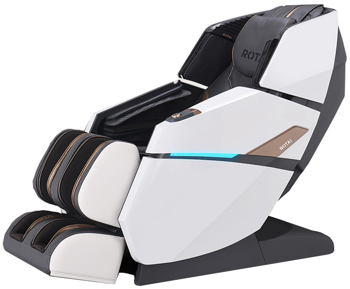 荣泰智能家用全自动全身多功能豪华太空舱按摩椅电动沙发新品S60