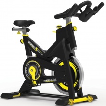 英迪菲YD-660商用动感单车健身车