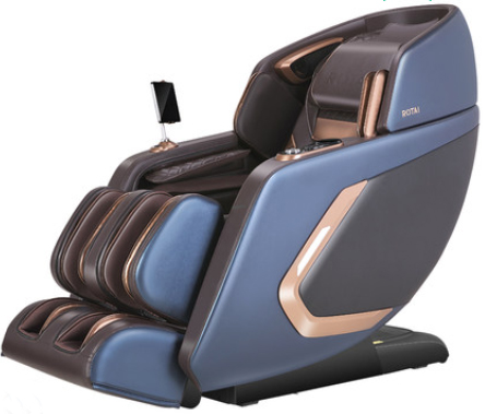 荣泰按摩椅全自动多功能太空舱新款A70