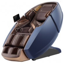 荣泰RT8900AI按摩椅 家用 全身全自动豪华太空舱智能按...
